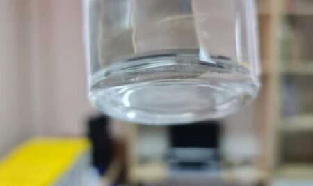 Voda između biologije i fizike