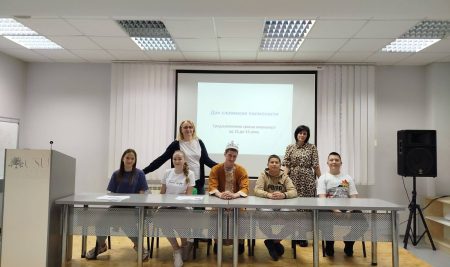 Dan slovenske pismenosti