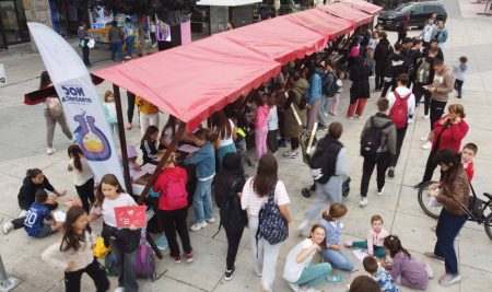 Šabac, Evropska noć istraživača