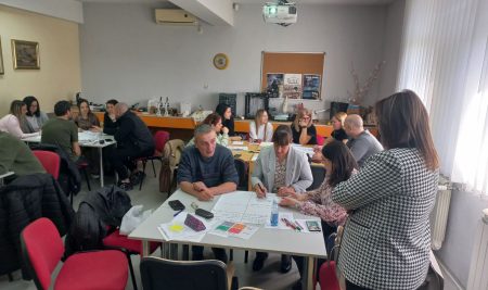 21.03.2026. “Uhvati dan!” (Carpe diem)