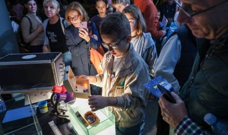 25.03.2026. ЦСУ Шабац -ЦПН Београд – Отворен Јавни позив за пројекте промоције и популаризације науке