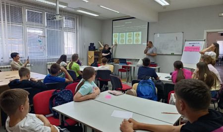 Algoritam zvuka